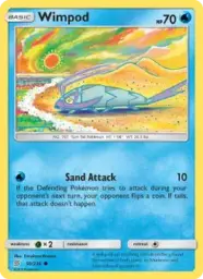 Wimpod · Unified Minds · 50/236