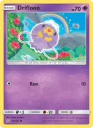 Drifloon · Unified Minds · 80/236