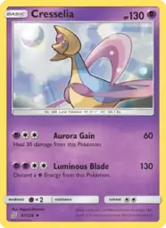 Cresselia · Unified Minds · 87/236