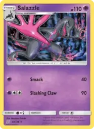 Salazzle · Unified Minds · 99/236