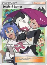 Jessie & James · Hidden Fates · 68/68