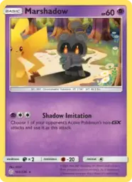 Marshadow · Cosmic Eclipse · 103/236