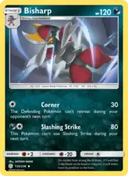 Bisharp · Cosmic Eclipse · 135/236