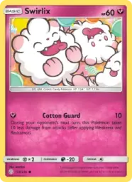Swirlix · Cosmic Eclipse · 153/236