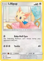 Lillipup · Cosmic Eclipse · 174/236