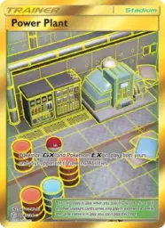 Power Plant · Cosmic Eclipse · 269/236