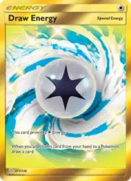 Draw Energy · Cosmic Eclipse · 271/236