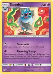 Swoobat · Cosmic Eclipse · 88/236