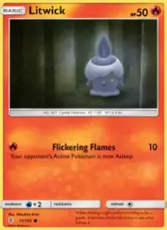 Litwick · Guardians Rising · 11/145