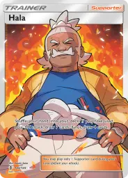 Hala · Guardians Rising · 143/145