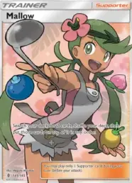 Mallow · Guardians Rising · 145/145