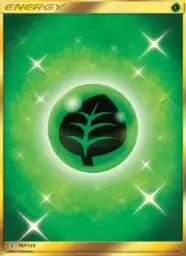 Grass Energy · Guardians Rising · 167/145