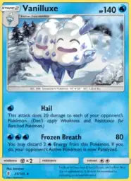 Vanilluxe · Guardians Rising · 35/145