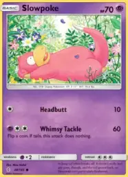 Slowpoke · Guardians Rising · 48/145