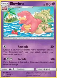 Slowbro · Guardians Rising · 49/145