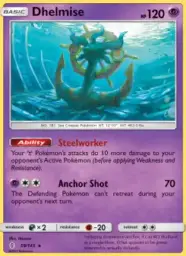 Dhelmise · Guardians Rising · 59/145