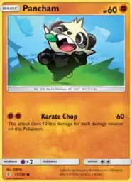 Pancham · Guardians Rising · 72/145