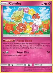 Comfey · Guardians Rising · 93/145