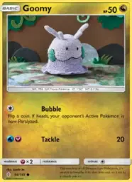 Goomy · Guardians Rising · 94/145