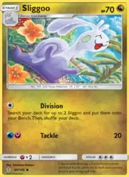 Sliggoo · Guardians Rising · 95/145