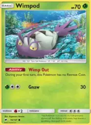 Wimpod · Burning Shadows · 16/147