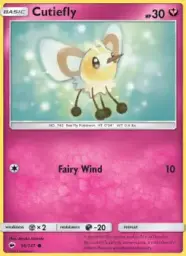 Cutiefly · Burning Shadows · 95/147