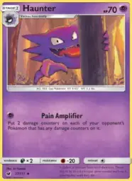 Haunter · Crimson Invasion · 37/111