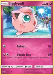 Jigglypuff · Crimson Invasion · 71/111