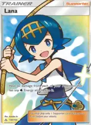 Lana · Ultra Prism · 150/156