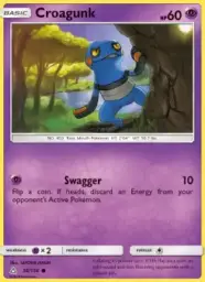 Croagunk · Ultra Prism · 56/156