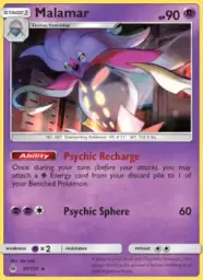 Malamar · Forbidden Light · 51/131