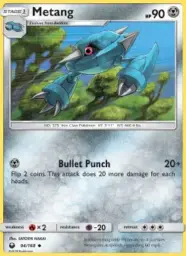 Metang · Celestial Storm · 94/168