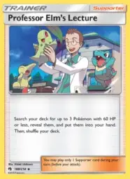 Professor Elm’s Lecture · Lost Thunder · 188/214