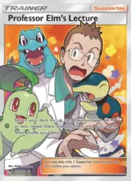 Professor Elm’s Lecture · Lost Thunder · 213/214