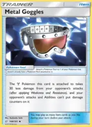 Metal Goggles · Team Up · 148/181