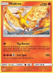 Moltres · Team Up · 19/181