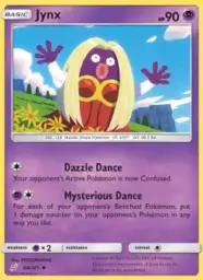 Jynx · Team Up · 68/181
