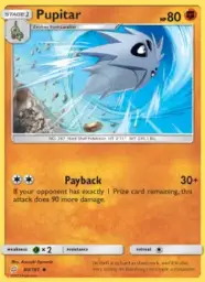 Pupitar · Team Up · 80/181