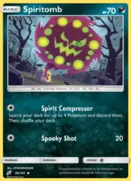 Spiritomb · Team Up · 89/181