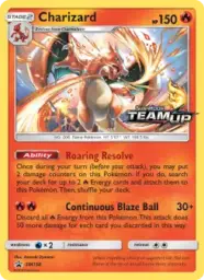 Charizard · SM Black Star Promos · SM158/248