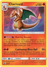 Charizard · SM Black Star Promos · SM226/248