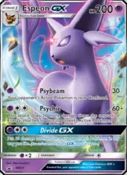 Espeon GX · SM Black Star Promos · SM35/248