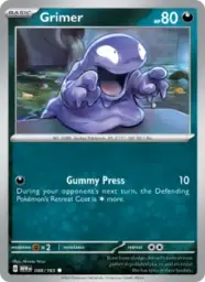 Reference image of Grimer, 151