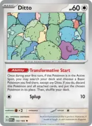Reference image of Ditto, 151
