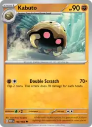 Reference image of Kabuto, 151
