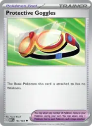 Reference image of Protective Goggles, 151
