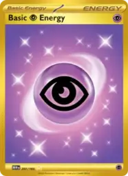 Reference image of Basic Psychic Energy, 151