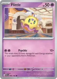 Reference image of Flittle, Paradox Rift