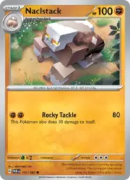Reference image of Naclstack, Paradox Rift