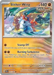 Slither Wing · Paradox Rift · 107/182